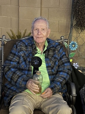 Thomas Alvin Reed