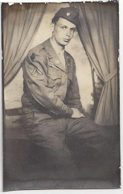 Thurman Harry White