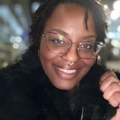 Tia Ariel Hunter-Allen