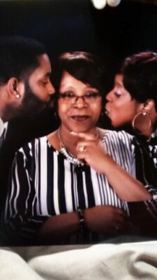 Tiesha vinette lyons
