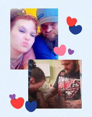 Tiffany Alexis Carr