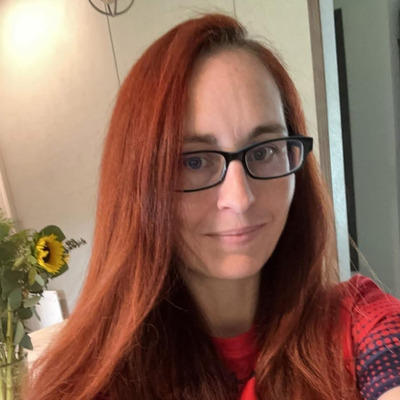 Tiffany Dawn Biddle