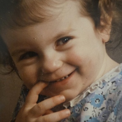 Tiffany Elaine Riggle