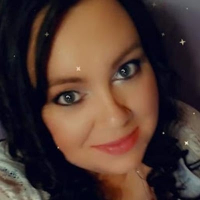 Tiffany Leann Mitchell