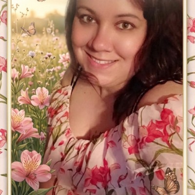 Tiffany Leann Mitchell