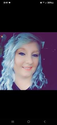 Tiffany marie burch