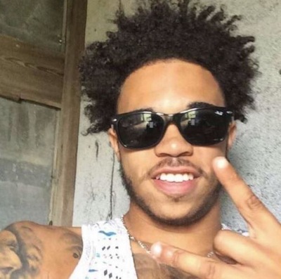 Tijay DeShawn McKnight