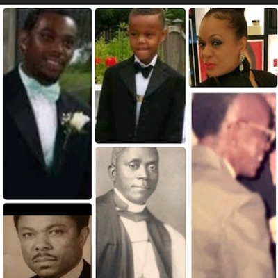 Tilmon Momolu Gardiner Sr.