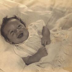 BABY TIM 1938