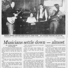 May 14, 1987 - The Red Deer Advocate