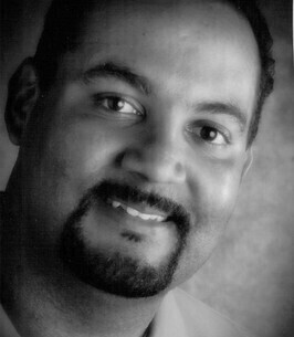 Timothy Daniel Brown