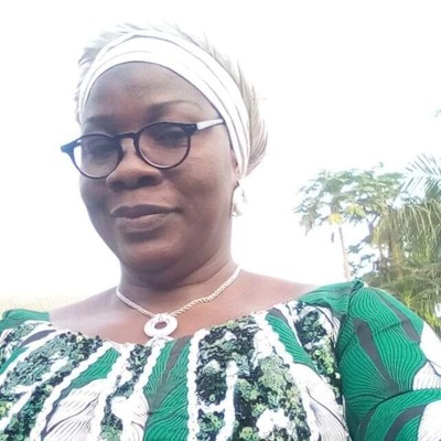 TIMILEHIN JULIANAH AJIBOLA