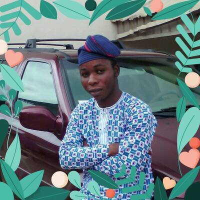 Timileyin Adeoluwa Farinde