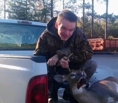 Timmy Glenn Boone