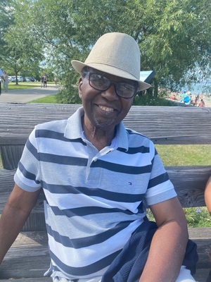 Timothy Ifeanyichukwu Obiaga  (OFR)