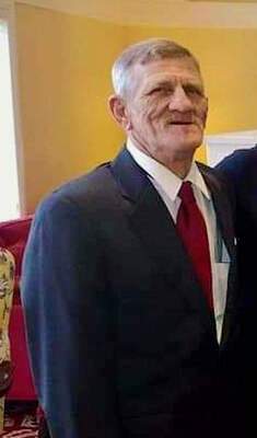 Timothy Allen Belcher