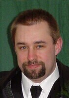 Timothy Allen Martel
