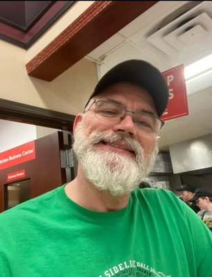 TIMOTHY C VANORDER