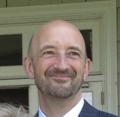 Timothy Coit Johnson