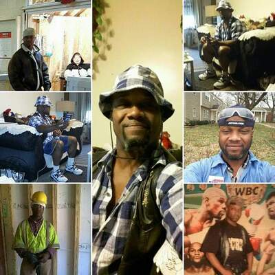 Timothy DeWayne Cook