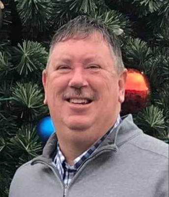 Timothy Don (Tim) Gilbert