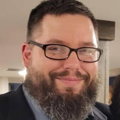Timothy Erwin