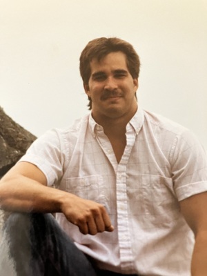 Timothy F. Schubert