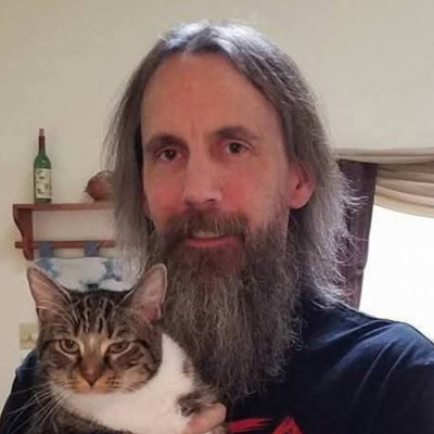 Timothy Franklin Goodwin