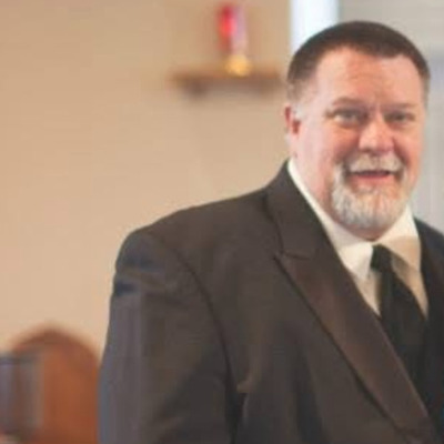 Timothy George O’Dell