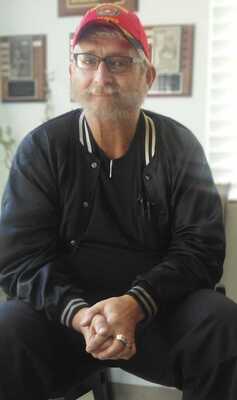 Timothy Glen Barnette Sr.
