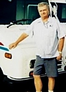 Timothy James Browning