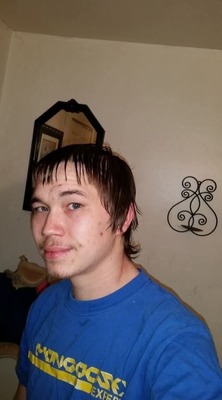 Timothy James Seevers