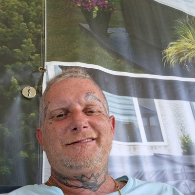 Timothy Jarrett Brown