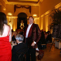 Kensington Palace event 2006