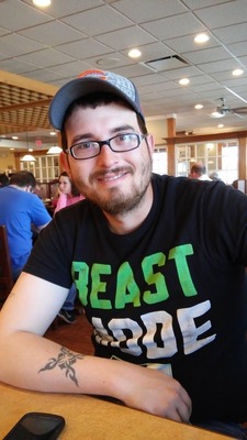 Timothy John Legner