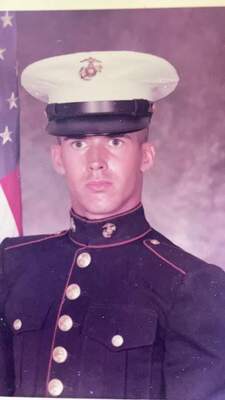 Timothy Kincaid Janssen