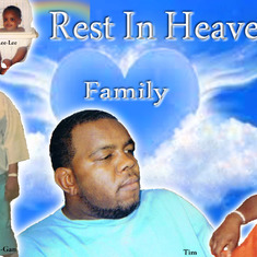 Rest in Paradise, to our beloved Family members who are no longer with us, in flesh, but will always be with us in Spirit