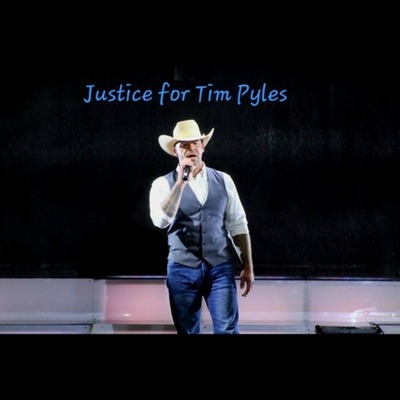 Timothy Lee Pyles