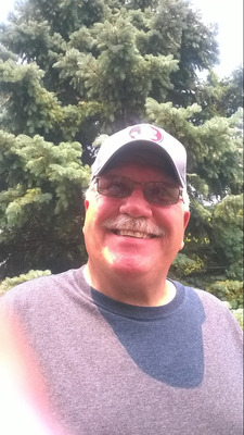 Timothy Lee Roche