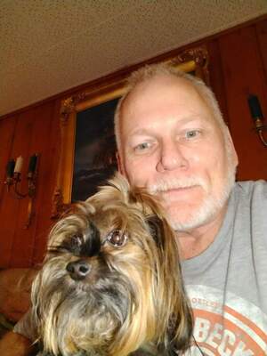 Timothy Lee White