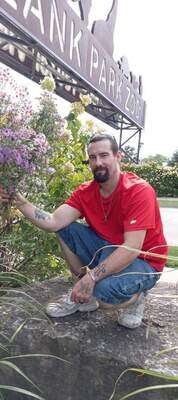 Timothy Marshall Carpenter
