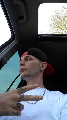 Timothy Mitchelle Norris