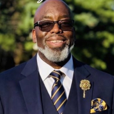 Timothy Oladapo Shadare