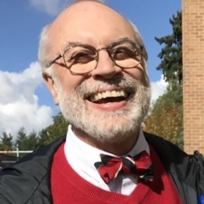 Timothy Parker Olson