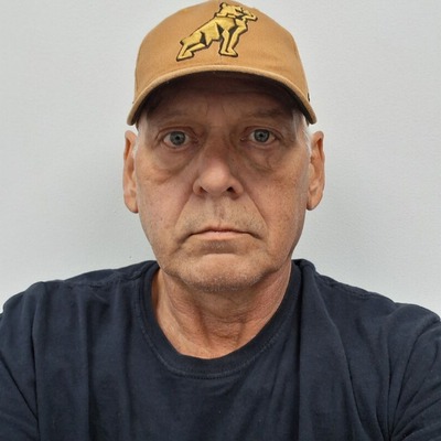 Timothy Patrick Tucker