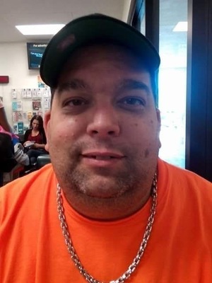 Timothy Soares