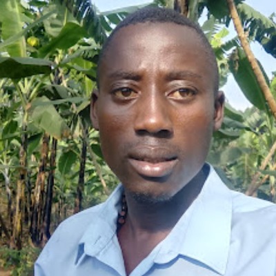 Timothy Timo Karugaba
