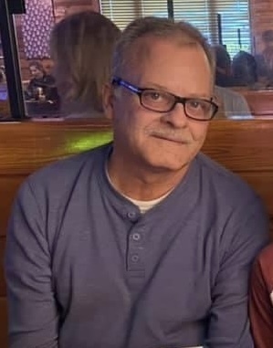 Timothy Wayne Engle