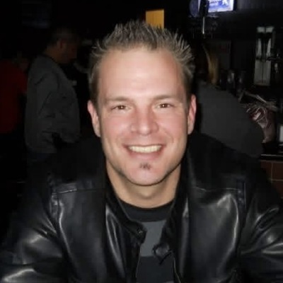 Timothy Williams Jones