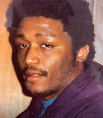 Timothy Paul Dixon Sr.